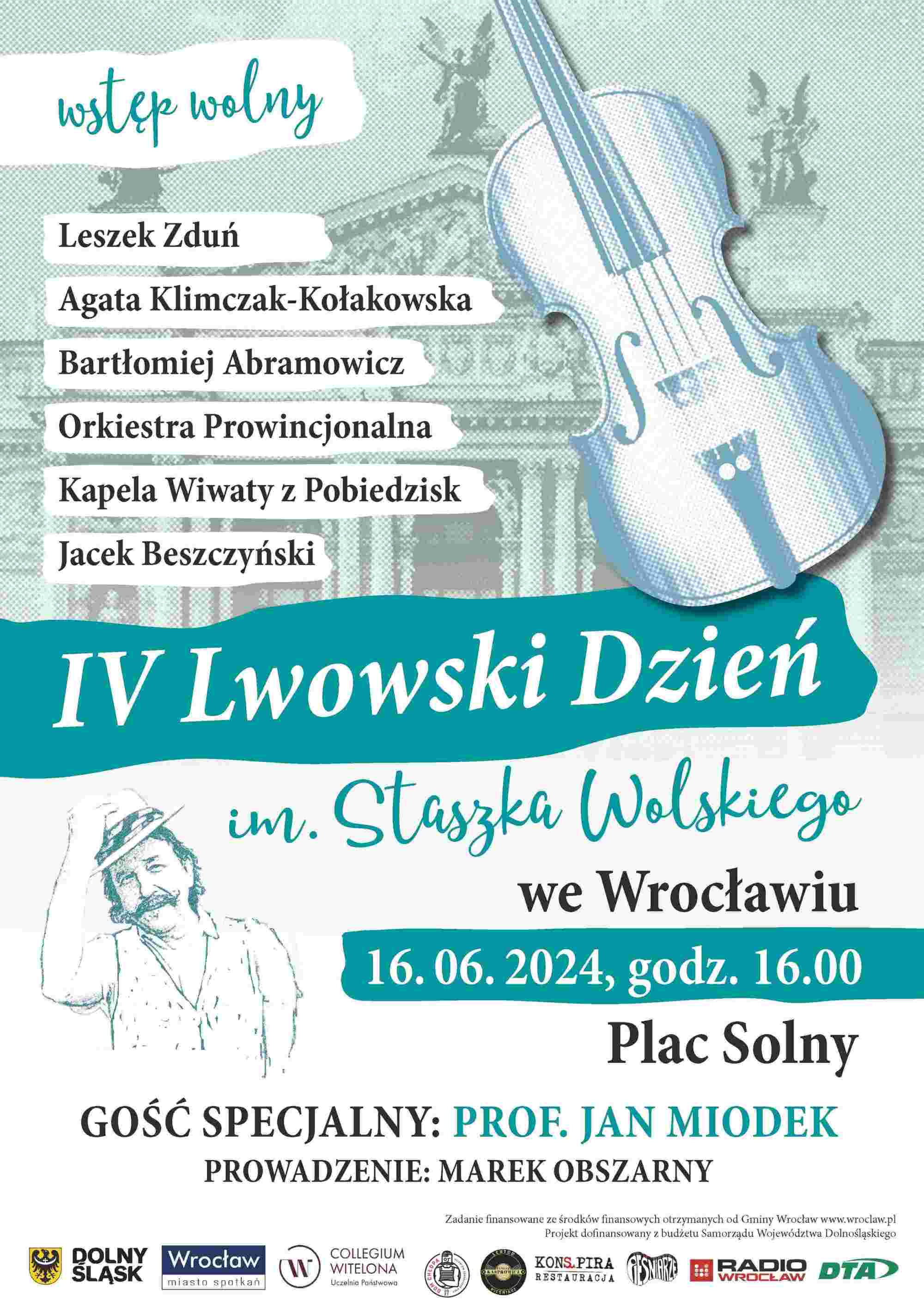 Janusz Kasprowicz