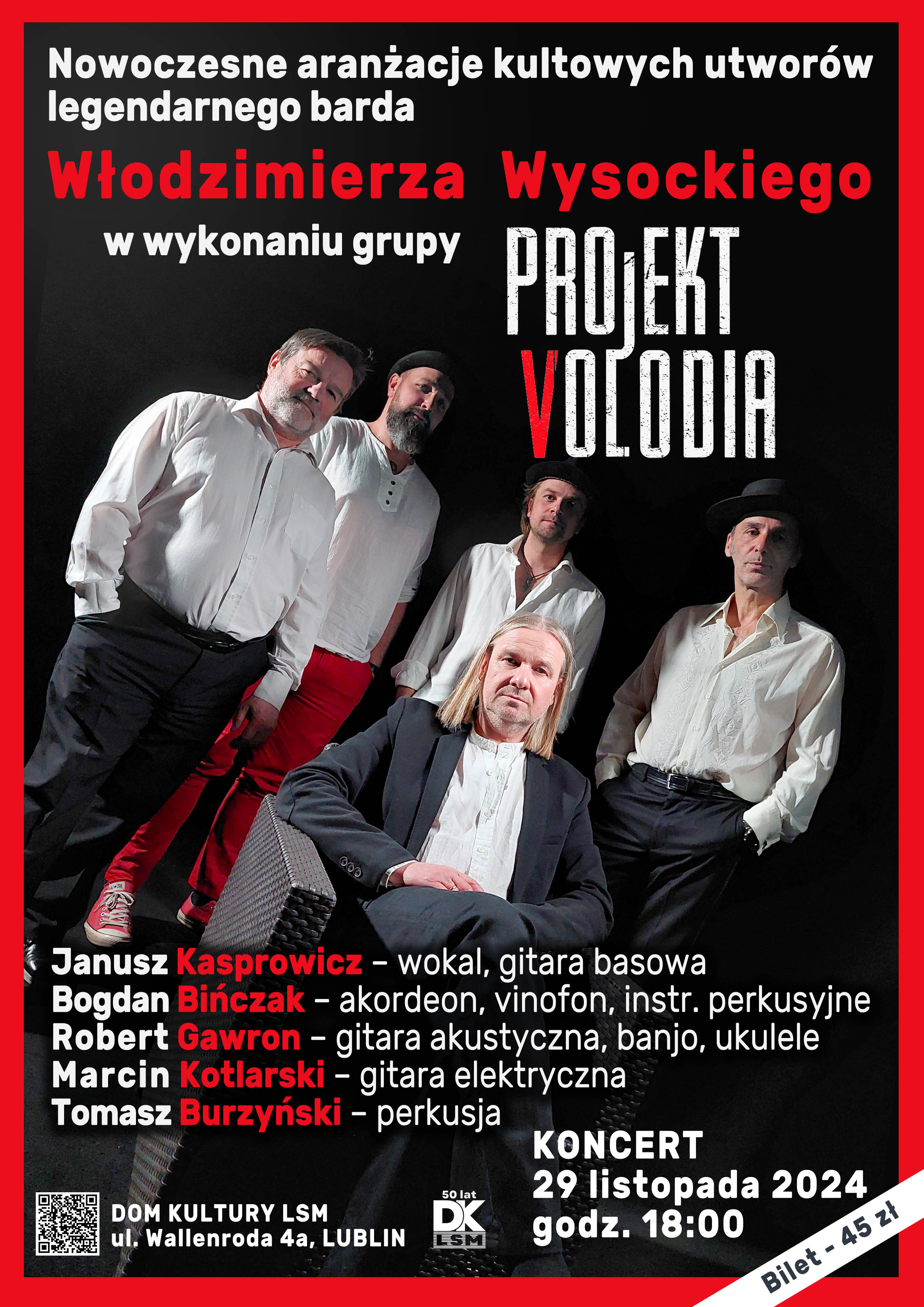 Projekt Volodia